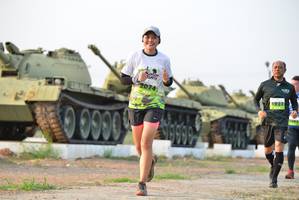 BIB: 1923
                            <button type="button" onclick="openModal(3742121)" class="btn btn-primary btn-sm float-right btn-popup" data-toggle="modal" data-target=".modal-high-quality">
                        <i class="fas fa-shopping-cart"></i> Add to Cart
                    </button>
                                            <button type="button" onclick="isThisMe(3742121, true)" class="btn btn-success btn-sm float-right btn-popup btn-isme hidden" data-toggle="tooltip" data-placement="bottom" title="นี่คือรูปของคุณใช่ไหม คลิกที่นี่เพื่อเอาเข้าอัลบั้ม">
                        <i class="fas fa-plus"></i> Add to album
                    </button>
                    <button type="button" onclick="isThisMe(3742121, false)" class="btn btn-warning btn-sm float-right btn-popup btn-isnotme hidden">
                        <i class="fas fa-ban"></i> Remove from album
                    </button>