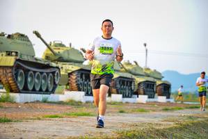 BIB: 1593
                            <button type="button" onclick="openModal(3678887)" class="btn btn-primary btn-sm float-right btn-popup" data-toggle="modal" data-target=".modal-high-quality">
                        <i class="fas fa-shopping-cart"></i> Add to Cart
                    </button>
                                            <button type="button" onclick="isThisMe(3678887, true)" class="btn btn-success btn-sm float-right btn-popup btn-isme hidden" data-toggle="tooltip" data-placement="bottom" title="นี่คือรูปของคุณใช่ไหม คลิกที่นี่เพื่อเอาเข้าอัลบั้ม">
                        <i class="fas fa-plus"></i> Add to album
                    </button>
                    <button type="button" onclick="isThisMe(3678887, false)" class="btn btn-warning btn-sm float-right btn-popup btn-isnotme hidden">
                        <i class="fas fa-ban"></i> Remove from album
                    </button>