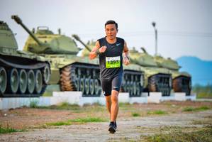 BIB: 1395
                            <button type="button" onclick="openModal(3602749)" class="btn btn-primary btn-sm float-right btn-popup" data-toggle="modal" data-target=".modal-high-quality">
                        <i class="fas fa-shopping-cart"></i> Add to Cart
                    </button>
                                            <button type="button" onclick="isThisMe(3602749, true)" class="btn btn-success btn-sm float-right btn-popup btn-isme hidden" data-toggle="tooltip" data-placement="bottom" title="นี่คือรูปของคุณใช่ไหม คลิกที่นี่เพื่อเอาเข้าอัลบั้ม">
                        <i class="fas fa-plus"></i> Add to album
                    </button>
                    <button type="button" onclick="isThisMe(3602749, false)" class="btn btn-warning btn-sm float-right btn-popup btn-isnotme hidden">
                        <i class="fas fa-ban"></i> Remove from album
                    </button>