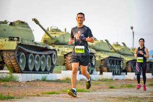 BIB: 92499
                            <button type="button" onclick="openModal(3635740)" class="btn btn-primary btn-sm float-right btn-popup" data-toggle="modal" data-target=".modal-high-quality">
                        <i class="fas fa-shopping-cart"></i> Add to Cart
                    </button>
                                            <button type="button" onclick="isThisMe(3635740, true)" class="btn btn-success btn-sm float-right btn-popup btn-isme hidden" data-toggle="tooltip" data-placement="bottom" title="นี่คือรูปของคุณใช่ไหม คลิกที่นี่เพื่อเอาเข้าอัลบั้ม">
                        <i class="fas fa-plus"></i> Add to album
                    </button>
                    <button type="button" onclick="isThisMe(3635740, false)" class="btn btn-warning btn-sm float-right btn-popup btn-isnotme hidden">
                        <i class="fas fa-ban"></i> Remove from album
                    </button>