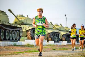 BIB: 2503
                            <button type="button" onclick="openModal(3734229)" class="btn btn-primary btn-sm float-right btn-popup" data-toggle="modal" data-target=".modal-high-quality">
                        <i class="fas fa-shopping-cart"></i> Add to Cart
                    </button>
                                            <button type="button" onclick="isThisMe(3734229, true)" class="btn btn-success btn-sm float-right btn-popup btn-isme hidden" data-toggle="tooltip" data-placement="bottom" title="นี่คือรูปของคุณใช่ไหม คลิกที่นี่เพื่อเอาเข้าอัลบั้ม">
                        <i class="fas fa-plus"></i> Add to album
                    </button>
                    <button type="button" onclick="isThisMe(3734229, false)" class="btn btn-warning btn-sm float-right btn-popup btn-isnotme hidden">
                        <i class="fas fa-ban"></i> Remove from album
                    </button>