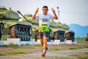 BIB: 1765
                            <button type="button" onclick="openModal(3677698)" class="btn btn-primary btn-sm float-right btn-popup" data-toggle="modal" data-target=".modal-high-quality">
                        <i class="fas fa-shopping-cart"></i> Add to Cart
                    </button>
                                            <button type="button" onclick="isThisMe(3677698, true)" class="btn btn-success btn-sm float-right btn-popup btn-isme hidden" data-toggle="tooltip" data-placement="bottom" title="นี่คือรูปของคุณใช่ไหม คลิกที่นี่เพื่อเอาเข้าอัลบั้ม">
                        <i class="fas fa-plus"></i> Add to album
                    </button>
                    <button type="button" onclick="isThisMe(3677698, false)" class="btn btn-warning btn-sm float-right btn-popup btn-isnotme hidden">
                        <i class="fas fa-ban"></i> Remove from album
                    </button>