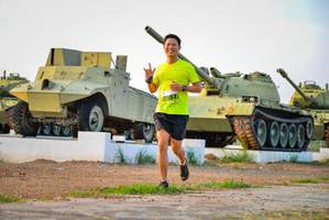 BIB: 2052
                            <button type="button" onclick="openModal(3659960)" class="btn btn-primary btn-sm float-right btn-popup" data-toggle="modal" data-target=".modal-high-quality">
                        <i class="fas fa-shopping-cart"></i> Add to Cart
                    </button>
                                            <button type="button" onclick="isThisMe(3659960, true)" class="btn btn-success btn-sm float-right btn-popup btn-isme hidden" data-toggle="tooltip" data-placement="bottom" title="นี่คือรูปของคุณใช่ไหม คลิกที่นี่เพื่อเอาเข้าอัลบั้ม">
                        <i class="fas fa-plus"></i> Add to album
                    </button>
                    <button type="button" onclick="isThisMe(3659960, false)" class="btn btn-warning btn-sm float-right btn-popup btn-isnotme hidden">
                        <i class="fas fa-ban"></i> Remove from album
                    </button>