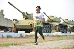 BIB: 2302
                            <button type="button" onclick="openModal(3749571)" class="btn btn-primary btn-sm float-right btn-popup" data-toggle="modal" data-target=".modal-high-quality">
                        <i class="fas fa-shopping-cart"></i> Add to Cart
                    </button>
                                            <button type="button" onclick="isThisMe(3749571, true)" class="btn btn-success btn-sm float-right btn-popup btn-isme hidden" data-toggle="tooltip" data-placement="bottom" title="นี่คือรูปของคุณใช่ไหม คลิกที่นี่เพื่อเอาเข้าอัลบั้ม">
                        <i class="fas fa-plus"></i> Add to album
                    </button>
                    <button type="button" onclick="isThisMe(3749571, false)" class="btn btn-warning btn-sm float-right btn-popup btn-isnotme hidden">
                        <i class="fas fa-ban"></i> Remove from album
                    </button>