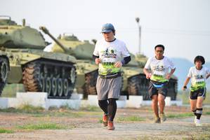 BIB: 1786
                            <button type="button" onclick="openModal(3742733)" class="btn btn-primary btn-sm float-right btn-popup" data-toggle="modal" data-target=".modal-high-quality">
                        <i class="fas fa-shopping-cart"></i> Add to Cart
                    </button>
                                            <button type="button" onclick="isThisMe(3742733, true)" class="btn btn-success btn-sm float-right btn-popup btn-isme hidden" data-toggle="tooltip" data-placement="bottom" title="นี่คือรูปของคุณใช่ไหม คลิกที่นี่เพื่อเอาเข้าอัลบั้ม">
                        <i class="fas fa-plus"></i> Add to album
                    </button>
                    <button type="button" onclick="isThisMe(3742733, false)" class="btn btn-warning btn-sm float-right btn-popup btn-isnotme hidden">
                        <i class="fas fa-ban"></i> Remove from album
                    </button>