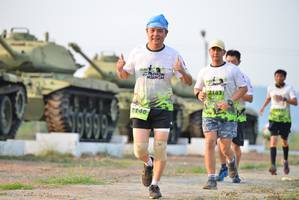 BIB: 2140
                            <button type="button" onclick="openModal(3741944)" class="btn btn-primary btn-sm float-right btn-popup" data-toggle="modal" data-target=".modal-high-quality">
                        <i class="fas fa-shopping-cart"></i> Add to Cart
                    </button>
                                            <button type="button" onclick="isThisMe(3741944, true)" class="btn btn-success btn-sm float-right btn-popup btn-isme hidden" data-toggle="tooltip" data-placement="bottom" title="นี่คือรูปของคุณใช่ไหม คลิกที่นี่เพื่อเอาเข้าอัลบั้ม">
                        <i class="fas fa-plus"></i> Add to album
                    </button>
                    <button type="button" onclick="isThisMe(3741944, false)" class="btn btn-warning btn-sm float-right btn-popup btn-isnotme hidden">
                        <i class="fas fa-ban"></i> Remove from album
                    </button>