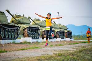 BIB: 
                            <button type="button" onclick="openModal(3603309)" class="btn btn-primary btn-sm float-right btn-popup" data-toggle="modal" data-target=".modal-high-quality">
                        <i class="fas fa-shopping-cart"></i> Add to Cart
                    </button>
                                            <button type="button" onclick="isThisMe(3603309, true)" class="btn btn-success btn-sm float-right btn-popup btn-isme hidden" data-toggle="tooltip" data-placement="bottom" title="นี่คือรูปของคุณใช่ไหม คลิกที่นี่เพื่อเอาเข้าอัลบั้ม">
                        <i class="fas fa-plus"></i> Add to album
                    </button>
                    <button type="button" onclick="isThisMe(3603309, false)" class="btn btn-warning btn-sm float-right btn-popup btn-isnotme hidden">
                        <i class="fas fa-ban"></i> Remove from album
                    </button>