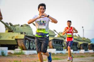 BIB: 1805
                            <button type="button" onclick="openModal(3635715)" class="btn btn-primary btn-sm float-right btn-popup" data-toggle="modal" data-target=".modal-high-quality">
                        <i class="fas fa-shopping-cart"></i> Add to Cart
                    </button>
                                            <button type="button" onclick="isThisMe(3635715, true)" class="btn btn-success btn-sm float-right btn-popup btn-isme hidden" data-toggle="tooltip" data-placement="bottom" title="นี่คือรูปของคุณใช่ไหม คลิกที่นี่เพื่อเอาเข้าอัลบั้ม">
                        <i class="fas fa-plus"></i> Add to album
                    </button>
                    <button type="button" onclick="isThisMe(3635715, false)" class="btn btn-warning btn-sm float-right btn-popup btn-isnotme hidden">
                        <i class="fas fa-ban"></i> Remove from album
                    </button>