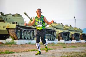 BIB: 2301
                            <button type="button" onclick="openModal(3635390)" class="btn btn-primary btn-sm float-right btn-popup" data-toggle="modal" data-target=".modal-high-quality">
                        <i class="fas fa-shopping-cart"></i> Add to Cart
                    </button>
                                            <button type="button" onclick="isThisMe(3635390, true)" class="btn btn-success btn-sm float-right btn-popup btn-isme hidden" data-toggle="tooltip" data-placement="bottom" title="นี่คือรูปของคุณใช่ไหม คลิกที่นี่เพื่อเอาเข้าอัลบั้ม">
                        <i class="fas fa-plus"></i> Add to album
                    </button>
                    <button type="button" onclick="isThisMe(3635390, false)" class="btn btn-warning btn-sm float-right btn-popup btn-isnotme hidden">
                        <i class="fas fa-ban"></i> Remove from album
                    </button>