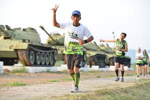 BIB: 2103
                            <button type="button" onclick="openModal(3749324)" class="btn btn-primary btn-sm float-right btn-popup" data-toggle="modal" data-target=".modal-high-quality">
                        <i class="fas fa-shopping-cart"></i> Add to Cart
                    </button>
                                            <button type="button" onclick="isThisMe(3749324, true)" class="btn btn-success btn-sm float-right btn-popup btn-isme hidden" data-toggle="tooltip" data-placement="bottom" title="นี่คือรูปของคุณใช่ไหม คลิกที่นี่เพื่อเอาเข้าอัลบั้ม">
                        <i class="fas fa-plus"></i> Add to album
                    </button>
                    <button type="button" onclick="isThisMe(3749324, false)" class="btn btn-warning btn-sm float-right btn-popup btn-isnotme hidden">
                        <i class="fas fa-ban"></i> Remove from album
                    </button>