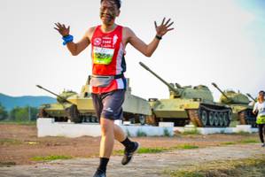 BIB: 
                            <button type="button" onclick="openModal(3678484)" class="btn btn-primary btn-sm float-right btn-popup" data-toggle="modal" data-target=".modal-high-quality">
                        <i class="fas fa-shopping-cart"></i> Add to Cart
                    </button>
                                            <button type="button" onclick="isThisMe(3678484, true)" class="btn btn-success btn-sm float-right btn-popup btn-isme hidden" data-toggle="tooltip" data-placement="bottom" title="นี่คือรูปของคุณใช่ไหม คลิกที่นี่เพื่อเอาเข้าอัลบั้ม">
                        <i class="fas fa-plus"></i> Add to album
                    </button>
                    <button type="button" onclick="isThisMe(3678484, false)" class="btn btn-warning btn-sm float-right btn-popup btn-isnotme hidden">
                        <i class="fas fa-ban"></i> Remove from album
                    </button>