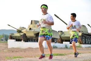 BIB: 523
                            <button type="button" onclick="openModal(3741998)" class="btn btn-primary btn-sm float-right btn-popup" data-toggle="modal" data-target=".modal-high-quality">
                        <i class="fas fa-shopping-cart"></i> Add to Cart
                    </button>
                                            <button type="button" onclick="isThisMe(3741998, true)" class="btn btn-success btn-sm float-right btn-popup btn-isme hidden" data-toggle="tooltip" data-placement="bottom" title="นี่คือรูปของคุณใช่ไหม คลิกที่นี่เพื่อเอาเข้าอัลบั้ม">
                        <i class="fas fa-plus"></i> Add to album
                    </button>
                    <button type="button" onclick="isThisMe(3741998, false)" class="btn btn-warning btn-sm float-right btn-popup btn-isnotme hidden">
                        <i class="fas fa-ban"></i> Remove from album
                    </button>