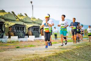 BIB: 2037
                            <button type="button" onclick="openModal(3733823)" class="btn btn-primary btn-sm float-right btn-popup" data-toggle="modal" data-target=".modal-high-quality">
                        <i class="fas fa-shopping-cart"></i> Add to Cart
                    </button>
                                            <button type="button" onclick="isThisMe(3733823, true)" class="btn btn-success btn-sm float-right btn-popup btn-isme hidden" data-toggle="tooltip" data-placement="bottom" title="นี่คือรูปของคุณใช่ไหม คลิกที่นี่เพื่อเอาเข้าอัลบั้ม">
                        <i class="fas fa-plus"></i> Add to album
                    </button>
                    <button type="button" onclick="isThisMe(3733823, false)" class="btn btn-warning btn-sm float-right btn-popup btn-isnotme hidden">
                        <i class="fas fa-ban"></i> Remove from album
                    </button>