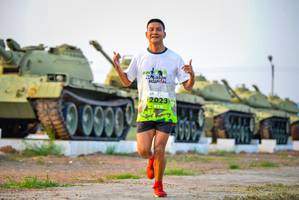 BIB: 2023
                            <button type="button" onclick="openModal(3642069)" class="btn btn-primary btn-sm float-right btn-popup" data-toggle="modal" data-target=".modal-high-quality">
                        <i class="fas fa-shopping-cart"></i> Add to Cart
                    </button>
                                            <button type="button" onclick="isThisMe(3642069, true)" class="btn btn-success btn-sm float-right btn-popup btn-isme hidden" data-toggle="tooltip" data-placement="bottom" title="นี่คือรูปของคุณใช่ไหม คลิกที่นี่เพื่อเอาเข้าอัลบั้ม">
                        <i class="fas fa-plus"></i> Add to album
                    </button>
                    <button type="button" onclick="isThisMe(3642069, false)" class="btn btn-warning btn-sm float-right btn-popup btn-isnotme hidden">
                        <i class="fas fa-ban"></i> Remove from album
                    </button>