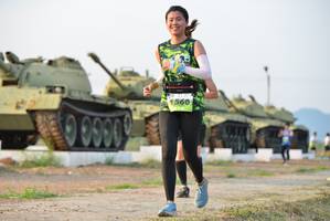 BIB: 1560
                            <button type="button" onclick="openModal(3743364)" class="btn btn-primary btn-sm float-right btn-popup" data-toggle="modal" data-target=".modal-high-quality">
                        <i class="fas fa-shopping-cart"></i> Add to Cart
                    </button>
                                            <button type="button" onclick="isThisMe(3743364, true)" class="btn btn-success btn-sm float-right btn-popup btn-isme hidden" data-toggle="tooltip" data-placement="bottom" title="นี่คือรูปของคุณใช่ไหม คลิกที่นี่เพื่อเอาเข้าอัลบั้ม">
                        <i class="fas fa-plus"></i> Add to album
                    </button>
                    <button type="button" onclick="isThisMe(3743364, false)" class="btn btn-warning btn-sm float-right btn-popup btn-isnotme hidden">
                        <i class="fas fa-ban"></i> Remove from album
                    </button>