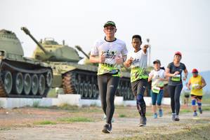 BIB: 1314
                            <button type="button" onclick="openModal(3742091)" class="btn btn-primary btn-sm float-right btn-popup" data-toggle="modal" data-target=".modal-high-quality">
                        <i class="fas fa-shopping-cart"></i> Add to Cart
                    </button>
                                            <button type="button" onclick="isThisMe(3742091, true)" class="btn btn-success btn-sm float-right btn-popup btn-isme hidden" data-toggle="tooltip" data-placement="bottom" title="นี่คือรูปของคุณใช่ไหม คลิกที่นี่เพื่อเอาเข้าอัลบั้ม">
                        <i class="fas fa-plus"></i> Add to album
                    </button>
                    <button type="button" onclick="isThisMe(3742091, false)" class="btn btn-warning btn-sm float-right btn-popup btn-isnotme hidden">
                        <i class="fas fa-ban"></i> Remove from album
                    </button>