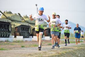 BIB: 2140
                            <button type="button" onclick="openModal(3741942)" class="btn btn-primary btn-sm float-right btn-popup" data-toggle="modal" data-target=".modal-high-quality">
                        <i class="fas fa-shopping-cart"></i> Add to Cart
                    </button>
                                            <button type="button" onclick="isThisMe(3741942, true)" class="btn btn-success btn-sm float-right btn-popup btn-isme hidden" data-toggle="tooltip" data-placement="bottom" title="นี่คือรูปของคุณใช่ไหม คลิกที่นี่เพื่อเอาเข้าอัลบั้ม">
                        <i class="fas fa-plus"></i> Add to album
                    </button>
                    <button type="button" onclick="isThisMe(3741942, false)" class="btn btn-warning btn-sm float-right btn-popup btn-isnotme hidden">
                        <i class="fas fa-ban"></i> Remove from album
                    </button>