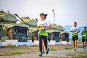 BIB: 1316
                            <button type="button" onclick="openModal(3644974)" class="btn btn-primary btn-sm float-right btn-popup" data-toggle="modal" data-target=".modal-high-quality">
                        <i class="fas fa-shopping-cart"></i> Add to Cart
                    </button>
                                            <button type="button" onclick="isThisMe(3644974, true)" class="btn btn-success btn-sm float-right btn-popup btn-isme hidden" data-toggle="tooltip" data-placement="bottom" title="นี่คือรูปของคุณใช่ไหม คลิกที่นี่เพื่อเอาเข้าอัลบั้ม">
                        <i class="fas fa-plus"></i> Add to album
                    </button>
                    <button type="button" onclick="isThisMe(3644974, false)" class="btn btn-warning btn-sm float-right btn-popup btn-isnotme hidden">
                        <i class="fas fa-ban"></i> Remove from album
                    </button>