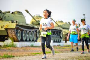 BIB: 1286
                            <button type="button" onclick="openModal(3733872)" class="btn btn-primary btn-sm float-right btn-popup" data-toggle="modal" data-target=".modal-high-quality">
                        <i class="fas fa-shopping-cart"></i> Add to Cart
                    </button>
                                            <button type="button" onclick="isThisMe(3733872, true)" class="btn btn-success btn-sm float-right btn-popup btn-isme hidden" data-toggle="tooltip" data-placement="bottom" title="นี่คือรูปของคุณใช่ไหม คลิกที่นี่เพื่อเอาเข้าอัลบั้ม">
                        <i class="fas fa-plus"></i> Add to album
                    </button>
                    <button type="button" onclick="isThisMe(3733872, false)" class="btn btn-warning btn-sm float-right btn-popup btn-isnotme hidden">
                        <i class="fas fa-ban"></i> Remove from album
                    </button>