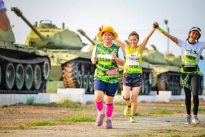 BIB: 2554, 2212
                            <button type="button" onclick="openModal(3733670)" class="btn btn-primary btn-sm float-right btn-popup" data-toggle="modal" data-target=".modal-high-quality">
                        <i class="fas fa-shopping-cart"></i> Add to Cart
                    </button>
                                            <button type="button" onclick="isThisMe(3733670, true)" class="btn btn-success btn-sm float-right btn-popup btn-isme hidden" data-toggle="tooltip" data-placement="bottom" title="นี่คือรูปของคุณใช่ไหม คลิกที่นี่เพื่อเอาเข้าอัลบั้ม">
                        <i class="fas fa-plus"></i> Add to album
                    </button>
                    <button type="button" onclick="isThisMe(3733670, false)" class="btn btn-warning btn-sm float-right btn-popup btn-isnotme hidden">
                        <i class="fas fa-ban"></i> Remove from album
                    </button>