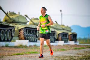 BIB: 
                            <button type="button" onclick="openModal(3603783)" class="btn btn-primary btn-sm float-right btn-popup" data-toggle="modal" data-target=".modal-high-quality">
                        <i class="fas fa-shopping-cart"></i> Add to Cart
                    </button>
                                            <button type="button" onclick="isThisMe(3603783, true)" class="btn btn-success btn-sm float-right btn-popup btn-isme hidden" data-toggle="tooltip" data-placement="bottom" title="นี่คือรูปของคุณใช่ไหม คลิกที่นี่เพื่อเอาเข้าอัลบั้ม">
                        <i class="fas fa-plus"></i> Add to album
                    </button>
                    <button type="button" onclick="isThisMe(3603783, false)" class="btn btn-warning btn-sm float-right btn-popup btn-isnotme hidden">
                        <i class="fas fa-ban"></i> Remove from album
                    </button>