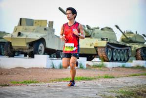 BIB: 2366
                            <button type="button" onclick="openModal(3553350)" class="btn btn-primary btn-sm float-right btn-popup" data-toggle="modal" data-target=".modal-high-quality">
                        <i class="fas fa-shopping-cart"></i> Add to Cart
                    </button>
                                            <button type="button" onclick="isThisMe(3553350, true)" class="btn btn-success btn-sm float-right btn-popup btn-isme hidden" data-toggle="tooltip" data-placement="bottom" title="นี่คือรูปของคุณใช่ไหม คลิกที่นี่เพื่อเอาเข้าอัลบั้ม">
                        <i class="fas fa-plus"></i> Add to album
                    </button>
                    <button type="button" onclick="isThisMe(3553350, false)" class="btn btn-warning btn-sm float-right btn-popup btn-isnotme hidden">
                        <i class="fas fa-ban"></i> Remove from album
                    </button>