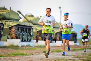 BIB: 2070, 1299
                            <button type="button" onclick="openModal(3635658)" class="btn btn-primary btn-sm float-right btn-popup" data-toggle="modal" data-target=".modal-high-quality">
                        <i class="fas fa-shopping-cart"></i> Add to Cart
                    </button>
                                            <button type="button" onclick="isThisMe(3635658, true)" class="btn btn-success btn-sm float-right btn-popup btn-isme hidden" data-toggle="tooltip" data-placement="bottom" title="นี่คือรูปของคุณใช่ไหม คลิกที่นี่เพื่อเอาเข้าอัลบั้ม">
                        <i class="fas fa-plus"></i> Add to album
                    </button>
                    <button type="button" onclick="isThisMe(3635658, false)" class="btn btn-warning btn-sm float-right btn-popup btn-isnotme hidden">
                        <i class="fas fa-ban"></i> Remove from album
                    </button>