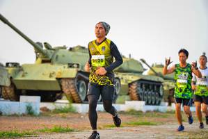 BIB: 2620, 653
                            <button type="button" onclick="openModal(3635906)" class="btn btn-primary btn-sm float-right btn-popup" data-toggle="modal" data-target=".modal-high-quality">
                        <i class="fas fa-shopping-cart"></i> Add to Cart
                    </button>
                                            <button type="button" onclick="isThisMe(3635906, true)" class="btn btn-success btn-sm float-right btn-popup btn-isme hidden" data-toggle="tooltip" data-placement="bottom" title="นี่คือรูปของคุณใช่ไหม คลิกที่นี่เพื่อเอาเข้าอัลบั้ม">
                        <i class="fas fa-plus"></i> Add to album
                    </button>
                    <button type="button" onclick="isThisMe(3635906, false)" class="btn btn-warning btn-sm float-right btn-popup btn-isnotme hidden">
                        <i class="fas fa-ban"></i> Remove from album
                    </button>