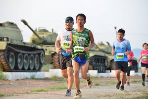 BIB: 2100
                            <button type="button" onclick="openModal(3741636)" class="btn btn-primary btn-sm float-right btn-popup" data-toggle="modal" data-target=".modal-high-quality">
                        <i class="fas fa-shopping-cart"></i> Add to Cart
                    </button>
                                            <button type="button" onclick="isThisMe(3741636, true)" class="btn btn-success btn-sm float-right btn-popup btn-isme hidden" data-toggle="tooltip" data-placement="bottom" title="นี่คือรูปของคุณใช่ไหม คลิกที่นี่เพื่อเอาเข้าอัลบั้ม">
                        <i class="fas fa-plus"></i> Add to album
                    </button>
                    <button type="button" onclick="isThisMe(3741636, false)" class="btn btn-warning btn-sm float-right btn-popup btn-isnotme hidden">
                        <i class="fas fa-ban"></i> Remove from album
                    </button>