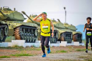 BIB: 3568, 1243
                            <button type="button" onclick="openModal(3635188)" class="btn btn-primary btn-sm float-right btn-popup" data-toggle="modal" data-target=".modal-high-quality">
                        <i class="fas fa-shopping-cart"></i> Add to Cart
                    </button>
                                            <button type="button" onclick="isThisMe(3635188, true)" class="btn btn-success btn-sm float-right btn-popup btn-isme hidden" data-toggle="tooltip" data-placement="bottom" title="นี่คือรูปของคุณใช่ไหม คลิกที่นี่เพื่อเอาเข้าอัลบั้ม">
                        <i class="fas fa-plus"></i> Add to album
                    </button>
                    <button type="button" onclick="isThisMe(3635188, false)" class="btn btn-warning btn-sm float-right btn-popup btn-isnotme hidden">
                        <i class="fas fa-ban"></i> Remove from album
                    </button>