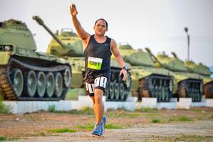 BIB: 2361
                            <button type="button" onclick="openModal(3635667)" class="btn btn-primary btn-sm float-right btn-popup" data-toggle="modal" data-target=".modal-high-quality">
                        <i class="fas fa-shopping-cart"></i> Add to Cart
                    </button>
                                            <button type="button" onclick="isThisMe(3635667, true)" class="btn btn-success btn-sm float-right btn-popup btn-isme hidden" data-toggle="tooltip" data-placement="bottom" title="นี่คือรูปของคุณใช่ไหม คลิกที่นี่เพื่อเอาเข้าอัลบั้ม">
                        <i class="fas fa-plus"></i> Add to album
                    </button>
                    <button type="button" onclick="isThisMe(3635667, false)" class="btn btn-warning btn-sm float-right btn-popup btn-isnotme hidden">
                        <i class="fas fa-ban"></i> Remove from album
                    </button>