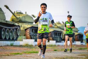 BIB: 1836
                            <button type="button" onclick="openModal(3678076)" class="btn btn-primary btn-sm float-right btn-popup" data-toggle="modal" data-target=".modal-high-quality">
                        <i class="fas fa-shopping-cart"></i> Add to Cart
                    </button>
                                            <button type="button" onclick="isThisMe(3678076, true)" class="btn btn-success btn-sm float-right btn-popup btn-isme hidden" data-toggle="tooltip" data-placement="bottom" title="นี่คือรูปของคุณใช่ไหม คลิกที่นี่เพื่อเอาเข้าอัลบั้ม">
                        <i class="fas fa-plus"></i> Add to album
                    </button>
                    <button type="button" onclick="isThisMe(3678076, false)" class="btn btn-warning btn-sm float-right btn-popup btn-isnotme hidden">
                        <i class="fas fa-ban"></i> Remove from album
                    </button>