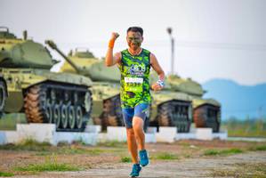 BIB: 1339
                            <button type="button" onclick="openModal(3635275)" class="btn btn-primary btn-sm float-right btn-popup" data-toggle="modal" data-target=".modal-high-quality">
                        <i class="fas fa-shopping-cart"></i> Add to Cart
                    </button>
                                            <button type="button" onclick="isThisMe(3635275, true)" class="btn btn-success btn-sm float-right btn-popup btn-isme hidden" data-toggle="tooltip" data-placement="bottom" title="นี่คือรูปของคุณใช่ไหม คลิกที่นี่เพื่อเอาเข้าอัลบั้ม">
                        <i class="fas fa-plus"></i> Add to album
                    </button>
                    <button type="button" onclick="isThisMe(3635275, false)" class="btn btn-warning btn-sm float-right btn-popup btn-isnotme hidden">
                        <i class="fas fa-ban"></i> Remove from album
                    </button>