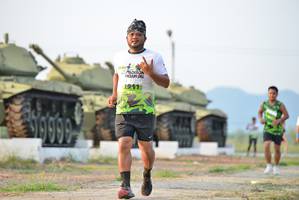 BIB: 1911
                            <button type="button" onclick="openModal(3743825)" class="btn btn-primary btn-sm float-right btn-popup" data-toggle="modal" data-target=".modal-high-quality">
                        <i class="fas fa-shopping-cart"></i> Add to Cart
                    </button>
                                            <button type="button" onclick="isThisMe(3743825, true)" class="btn btn-success btn-sm float-right btn-popup btn-isme hidden" data-toggle="tooltip" data-placement="bottom" title="นี่คือรูปของคุณใช่ไหม คลิกที่นี่เพื่อเอาเข้าอัลบั้ม">
                        <i class="fas fa-plus"></i> Add to album
                    </button>
                    <button type="button" onclick="isThisMe(3743825, false)" class="btn btn-warning btn-sm float-right btn-popup btn-isnotme hidden">
                        <i class="fas fa-ban"></i> Remove from album
                    </button>