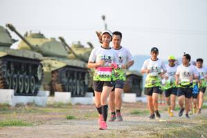 BIB: 1856
                            <button type="button" onclick="openModal(3742040)" class="btn btn-primary btn-sm float-right btn-popup" data-toggle="modal" data-target=".modal-high-quality">
                        <i class="fas fa-shopping-cart"></i> Add to Cart
                    </button>
                                            <button type="button" onclick="isThisMe(3742040, true)" class="btn btn-success btn-sm float-right btn-popup btn-isme hidden" data-toggle="tooltip" data-placement="bottom" title="นี่คือรูปของคุณใช่ไหม คลิกที่นี่เพื่อเอาเข้าอัลบั้ม">
                        <i class="fas fa-plus"></i> Add to album
                    </button>
                    <button type="button" onclick="isThisMe(3742040, false)" class="btn btn-warning btn-sm float-right btn-popup btn-isnotme hidden">
                        <i class="fas fa-ban"></i> Remove from album
                    </button>