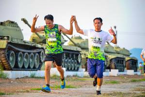 BIB: 2536
                            <button type="button" onclick="openModal(3647254)" class="btn btn-primary btn-sm float-right btn-popup" data-toggle="modal" data-target=".modal-high-quality">
                        <i class="fas fa-shopping-cart"></i> Add to Cart
                    </button>
                                            <button type="button" onclick="isThisMe(3647254, true)" class="btn btn-success btn-sm float-right btn-popup btn-isme hidden" data-toggle="tooltip" data-placement="bottom" title="นี่คือรูปของคุณใช่ไหม คลิกที่นี่เพื่อเอาเข้าอัลบั้ม">
                        <i class="fas fa-plus"></i> Add to album
                    </button>
                    <button type="button" onclick="isThisMe(3647254, false)" class="btn btn-warning btn-sm float-right btn-popup btn-isnotme hidden">
                        <i class="fas fa-ban"></i> Remove from album
                    </button>