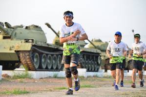 BIB: 1679
                            <button type="button" onclick="openModal(3741879)" class="btn btn-primary btn-sm float-right btn-popup" data-toggle="modal" data-target=".modal-high-quality">
                        <i class="fas fa-shopping-cart"></i> Add to Cart
                    </button>
                                            <button type="button" onclick="isThisMe(3741879, true)" class="btn btn-success btn-sm float-right btn-popup btn-isme hidden" data-toggle="tooltip" data-placement="bottom" title="นี่คือรูปของคุณใช่ไหม คลิกที่นี่เพื่อเอาเข้าอัลบั้ม">
                        <i class="fas fa-plus"></i> Add to album
                    </button>
                    <button type="button" onclick="isThisMe(3741879, false)" class="btn btn-warning btn-sm float-right btn-popup btn-isnotme hidden">
                        <i class="fas fa-ban"></i> Remove from album
                    </button>