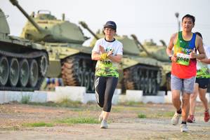 BIB: 1610
                            <button type="button" onclick="openModal(3742862)" class="btn btn-primary btn-sm float-right btn-popup" data-toggle="modal" data-target=".modal-high-quality">
                        <i class="fas fa-shopping-cart"></i> Add to Cart
                    </button>
                                            <button type="button" onclick="isThisMe(3742862, true)" class="btn btn-success btn-sm float-right btn-popup btn-isme hidden" data-toggle="tooltip" data-placement="bottom" title="นี่คือรูปของคุณใช่ไหม คลิกที่นี่เพื่อเอาเข้าอัลบั้ม">
                        <i class="fas fa-plus"></i> Add to album
                    </button>
                    <button type="button" onclick="isThisMe(3742862, false)" class="btn btn-warning btn-sm float-right btn-popup btn-isnotme hidden">
                        <i class="fas fa-ban"></i> Remove from album
                    </button>