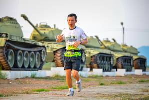 BIB: 1773
                            <button type="button" onclick="openModal(3635558)" class="btn btn-primary btn-sm float-right btn-popup" data-toggle="modal" data-target=".modal-high-quality">
                        <i class="fas fa-shopping-cart"></i> Add to Cart
                    </button>
                                            <button type="button" onclick="isThisMe(3635558, true)" class="btn btn-success btn-sm float-right btn-popup btn-isme hidden" data-toggle="tooltip" data-placement="bottom" title="นี่คือรูปของคุณใช่ไหม คลิกที่นี่เพื่อเอาเข้าอัลบั้ม">
                        <i class="fas fa-plus"></i> Add to album
                    </button>
                    <button type="button" onclick="isThisMe(3635558, false)" class="btn btn-warning btn-sm float-right btn-popup btn-isnotme hidden">
                        <i class="fas fa-ban"></i> Remove from album
                    </button>