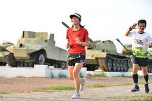 BIB: 1672
                            <button type="button" onclick="openModal(3742291)" class="btn btn-primary btn-sm float-right btn-popup" data-toggle="modal" data-target=".modal-high-quality">
                        <i class="fas fa-shopping-cart"></i> Add to Cart
                    </button>
                                            <button type="button" onclick="isThisMe(3742291, true)" class="btn btn-success btn-sm float-right btn-popup btn-isme hidden" data-toggle="tooltip" data-placement="bottom" title="นี่คือรูปของคุณใช่ไหม คลิกที่นี่เพื่อเอาเข้าอัลบั้ม">
                        <i class="fas fa-plus"></i> Add to album
                    </button>
                    <button type="button" onclick="isThisMe(3742291, false)" class="btn btn-warning btn-sm float-right btn-popup btn-isnotme hidden">
                        <i class="fas fa-ban"></i> Remove from album
                    </button>