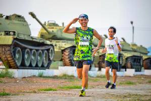 BIB: 1603
                            <button type="button" onclick="openModal(3635251)" class="btn btn-primary btn-sm float-right btn-popup" data-toggle="modal" data-target=".modal-high-quality">
                        <i class="fas fa-shopping-cart"></i> Add to Cart
                    </button>
                                            <button type="button" onclick="isThisMe(3635251, true)" class="btn btn-success btn-sm float-right btn-popup btn-isme hidden" data-toggle="tooltip" data-placement="bottom" title="นี่คือรูปของคุณใช่ไหม คลิกที่นี่เพื่อเอาเข้าอัลบั้ม">
                        <i class="fas fa-plus"></i> Add to album
                    </button>
                    <button type="button" onclick="isThisMe(3635251, false)" class="btn btn-warning btn-sm float-right btn-popup btn-isnotme hidden">
                        <i class="fas fa-ban"></i> Remove from album
                    </button>