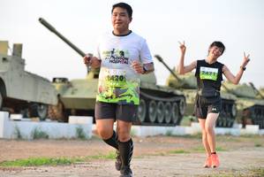 BIB: 2471, 1420
                            <button type="button" onclick="openModal(3741771)" class="btn btn-primary btn-sm float-right btn-popup" data-toggle="modal" data-target=".modal-high-quality">
                        <i class="fas fa-shopping-cart"></i> Add to Cart
                    </button>
                                            <button type="button" onclick="isThisMe(3741771, true)" class="btn btn-success btn-sm float-right btn-popup btn-isme hidden" data-toggle="tooltip" data-placement="bottom" title="นี่คือรูปของคุณใช่ไหม คลิกที่นี่เพื่อเอาเข้าอัลบั้ม">
                        <i class="fas fa-plus"></i> Add to album
                    </button>
                    <button type="button" onclick="isThisMe(3741771, false)" class="btn btn-warning btn-sm float-right btn-popup btn-isnotme hidden">
                        <i class="fas fa-ban"></i> Remove from album
                    </button>