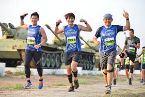 BIB: 588, 2277, 2282
                            <button type="button" onclick="openModal(3743479)" class="btn btn-primary btn-sm float-right btn-popup" data-toggle="modal" data-target=".modal-high-quality">
                        <i class="fas fa-shopping-cart"></i> Add to Cart
                    </button>
                                            <button type="button" onclick="isThisMe(3743479, true)" class="btn btn-success btn-sm float-right btn-popup btn-isme hidden" data-toggle="tooltip" data-placement="bottom" title="นี่คือรูปของคุณใช่ไหม คลิกที่นี่เพื่อเอาเข้าอัลบั้ม">
                        <i class="fas fa-plus"></i> Add to album
                    </button>
                    <button type="button" onclick="isThisMe(3743479, false)" class="btn btn-warning btn-sm float-right btn-popup btn-isnotme hidden">
                        <i class="fas fa-ban"></i> Remove from album
                    </button>