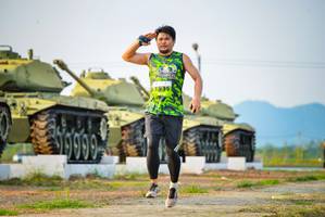 BIB: 
                            <button type="button" onclick="openModal(3734024)" class="btn btn-primary btn-sm float-right btn-popup" data-toggle="modal" data-target=".modal-high-quality">
                        <i class="fas fa-shopping-cart"></i> Add to Cart
                    </button>
                                            <button type="button" onclick="isThisMe(3734024, true)" class="btn btn-success btn-sm float-right btn-popup btn-isme hidden" data-toggle="tooltip" data-placement="bottom" title="นี่คือรูปของคุณใช่ไหม คลิกที่นี่เพื่อเอาเข้าอัลบั้ม">
                        <i class="fas fa-plus"></i> Add to album
                    </button>
                    <button type="button" onclick="isThisMe(3734024, false)" class="btn btn-warning btn-sm float-right btn-popup btn-isnotme hidden">
                        <i class="fas fa-ban"></i> Remove from album
                    </button>