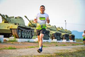 BIB: 1593
                            <button type="button" onclick="openModal(3678949)" class="btn btn-primary btn-sm float-right btn-popup" data-toggle="modal" data-target=".modal-high-quality">
                        <i class="fas fa-shopping-cart"></i> Add to Cart
                    </button>
                                            <button type="button" onclick="isThisMe(3678949, true)" class="btn btn-success btn-sm float-right btn-popup btn-isme hidden" data-toggle="tooltip" data-placement="bottom" title="นี่คือรูปของคุณใช่ไหม คลิกที่นี่เพื่อเอาเข้าอัลบั้ม">
                        <i class="fas fa-plus"></i> Add to album
                    </button>
                    <button type="button" onclick="isThisMe(3678949, false)" class="btn btn-warning btn-sm float-right btn-popup btn-isnotme hidden">
                        <i class="fas fa-ban"></i> Remove from album
                    </button>