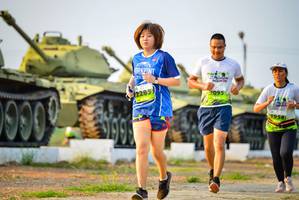 BIB: 2285
                            <button type="button" onclick="openModal(3734135)" class="btn btn-primary btn-sm float-right btn-popup" data-toggle="modal" data-target=".modal-high-quality">
                        <i class="fas fa-shopping-cart"></i> Add to Cart
                    </button>
                                            <button type="button" onclick="isThisMe(3734135, true)" class="btn btn-success btn-sm float-right btn-popup btn-isme hidden" data-toggle="tooltip" data-placement="bottom" title="นี่คือรูปของคุณใช่ไหม คลิกที่นี่เพื่อเอาเข้าอัลบั้ม">
                        <i class="fas fa-plus"></i> Add to album
                    </button>
                    <button type="button" onclick="isThisMe(3734135, false)" class="btn btn-warning btn-sm float-right btn-popup btn-isnotme hidden">
                        <i class="fas fa-ban"></i> Remove from album
                    </button>