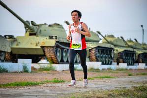 BIB: 2657
                            <button type="button" onclick="openModal(3553619)" class="btn btn-primary btn-sm float-right btn-popup" data-toggle="modal" data-target=".modal-high-quality">
                        <i class="fas fa-shopping-cart"></i> Add to Cart
                    </button>
                                            <button type="button" onclick="isThisMe(3553619, true)" class="btn btn-success btn-sm float-right btn-popup btn-isme hidden" data-toggle="tooltip" data-placement="bottom" title="นี่คือรูปของคุณใช่ไหม คลิกที่นี่เพื่อเอาเข้าอัลบั้ม">
                        <i class="fas fa-plus"></i> Add to album
                    </button>
                    <button type="button" onclick="isThisMe(3553619, false)" class="btn btn-warning btn-sm float-right btn-popup btn-isnotme hidden">
                        <i class="fas fa-ban"></i> Remove from album
                    </button>