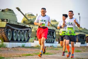 BIB: 1711
                            <button type="button" onclick="openModal(3659613)" class="btn btn-primary btn-sm float-right btn-popup" data-toggle="modal" data-target=".modal-high-quality">
                        <i class="fas fa-shopping-cart"></i> Add to Cart
                    </button>
                                            <button type="button" onclick="isThisMe(3659613, true)" class="btn btn-success btn-sm float-right btn-popup btn-isme hidden" data-toggle="tooltip" data-placement="bottom" title="นี่คือรูปของคุณใช่ไหม คลิกที่นี่เพื่อเอาเข้าอัลบั้ม">
                        <i class="fas fa-plus"></i> Add to album
                    </button>
                    <button type="button" onclick="isThisMe(3659613, false)" class="btn btn-warning btn-sm float-right btn-popup btn-isnotme hidden">
                        <i class="fas fa-ban"></i> Remove from album
                    </button>