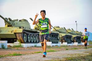 BIB: 2340
                            <button type="button" onclick="openModal(3660083)" class="btn btn-primary btn-sm float-right btn-popup" data-toggle="modal" data-target=".modal-high-quality">
                        <i class="fas fa-shopping-cart"></i> Add to Cart
                    </button>
                                            <button type="button" onclick="isThisMe(3660083, true)" class="btn btn-success btn-sm float-right btn-popup btn-isme hidden" data-toggle="tooltip" data-placement="bottom" title="นี่คือรูปของคุณใช่ไหม คลิกที่นี่เพื่อเอาเข้าอัลบั้ม">
                        <i class="fas fa-plus"></i> Add to album
                    </button>
                    <button type="button" onclick="isThisMe(3660083, false)" class="btn btn-warning btn-sm float-right btn-popup btn-isnotme hidden">
                        <i class="fas fa-ban"></i> Remove from album
                    </button>