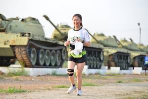 BIB: 1534
                            <button type="button" onclick="openModal(3743599)" class="btn btn-primary btn-sm float-right btn-popup" data-toggle="modal" data-target=".modal-high-quality">
                        <i class="fas fa-shopping-cart"></i> Add to Cart
                    </button>
                                            <button type="button" onclick="isThisMe(3743599, true)" class="btn btn-success btn-sm float-right btn-popup btn-isme hidden" data-toggle="tooltip" data-placement="bottom" title="นี่คือรูปของคุณใช่ไหม คลิกที่นี่เพื่อเอาเข้าอัลบั้ม">
                        <i class="fas fa-plus"></i> Add to album
                    </button>
                    <button type="button" onclick="isThisMe(3743599, false)" class="btn btn-warning btn-sm float-right btn-popup btn-isnotme hidden">
                        <i class="fas fa-ban"></i> Remove from album
                    </button>